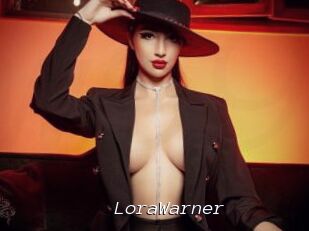 LoraWarner