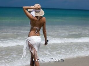 Lora_Charm