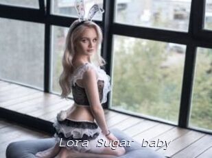 Lora_Sugar_baby