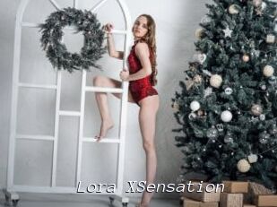 Lora_XSensation