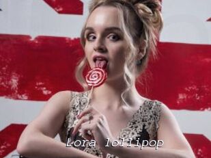 Lora_lollipop