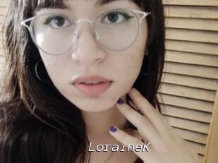 LoraineK
