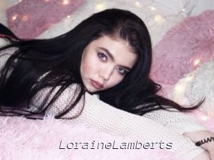 LoraineLamberts