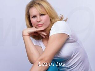 Loralips