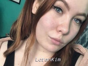 LoranKim