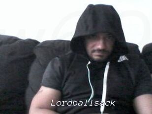 Lordballsack