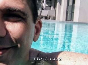 Lorditxxx