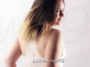 LoreLoveMX