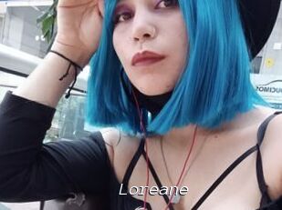 Loreane