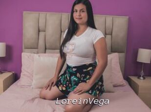 LoreinVega