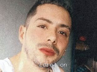 Lorel_on