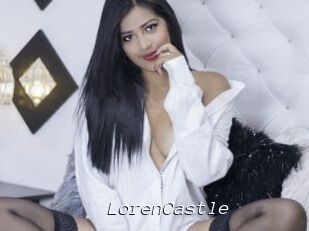LorenCastle