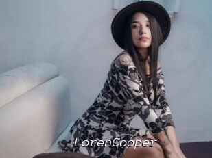 LorenCooper