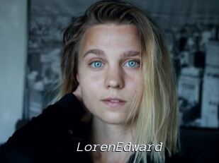 LorenEdward