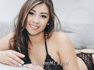 LorenMillss