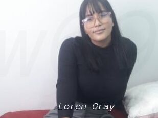 Loren_Gray