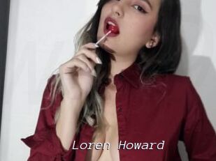 Loren_Howard