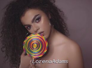 LorenaAdams