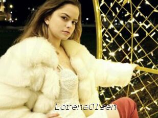 LorenaOlsen
