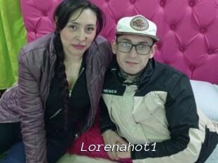 Lorenahot1