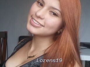 Lorens19