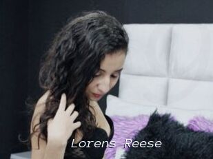 Lorens_Reese