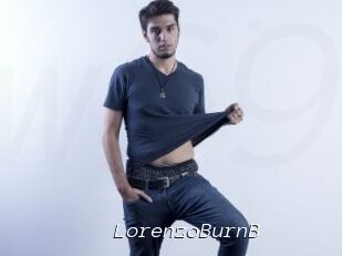 LorenzoBurnB