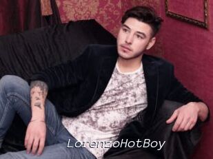 LorenzoHotBoy
