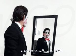 LorenzoJhonsson