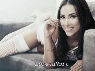 LoretaNort