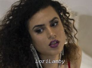 LoriLamby