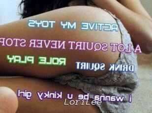 LoriLee