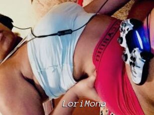LoriMona