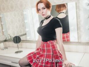 LoriPalmer