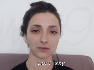 Lori_sxy
