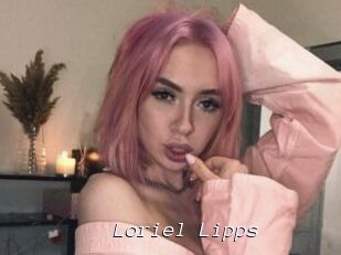 Loriel_Lipps