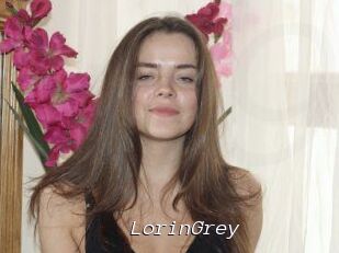 LorinGrey