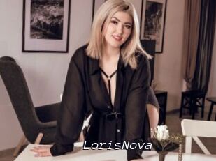 LorisNova