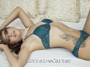 LorraineCarter