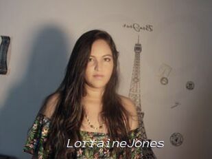 LorraineJones