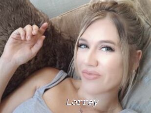 Lorrey