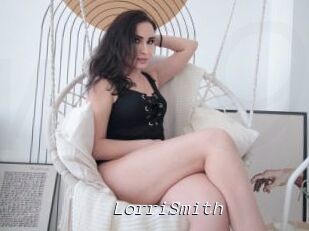 LorriSmith