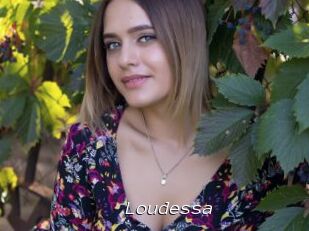 Loudessa