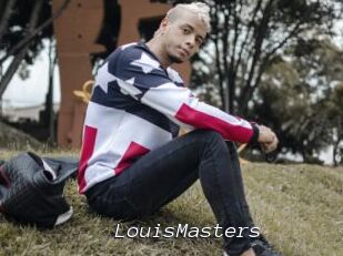 LouisMasters