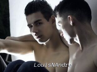 LouisNAndre