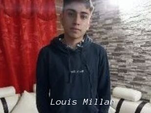Louis_Millan