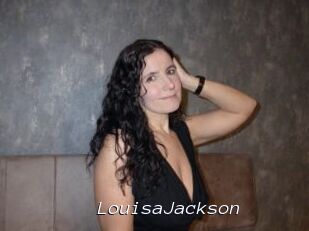 LouisaJackson