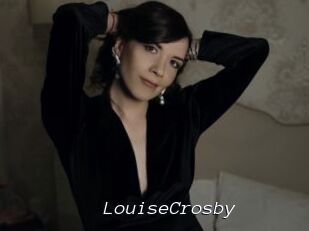 LouiseCrosby