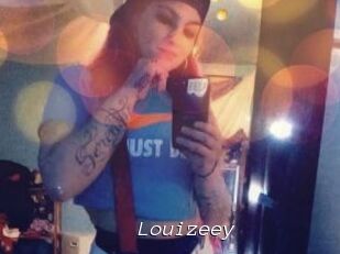 Louizeey