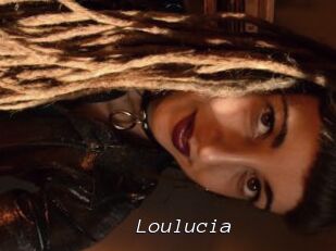 Loulucia
